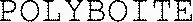 POLYBOITE