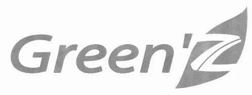 GREEN Z