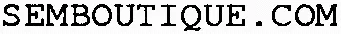 SEMBOUTIQUE.COM