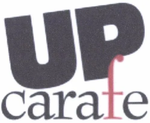 UP carafe