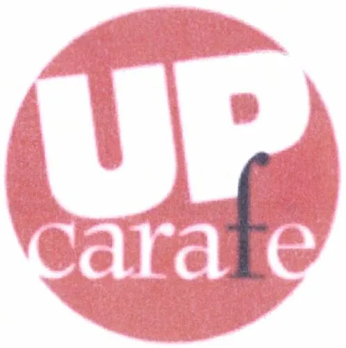 up cara e