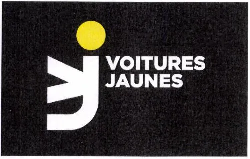 VJ VOITURES JAUNES