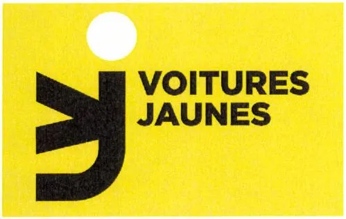 VJ VOITURES JAUNES