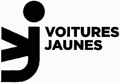 vj VOITURES JAUNES