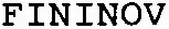 FININOV