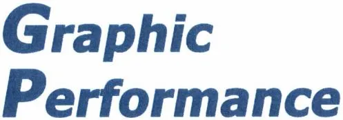 Graphic Performance