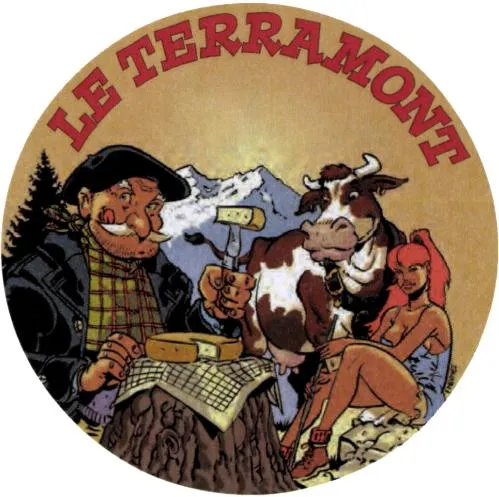 LE TERRAMONT