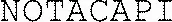 NOTACAPI