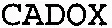 CADOX
