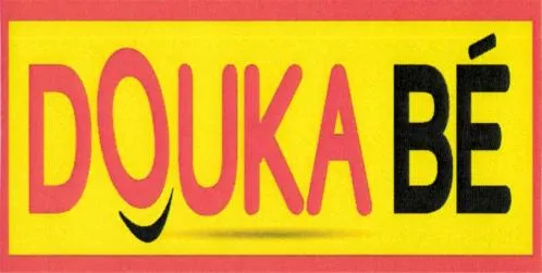 DOUKA BE
