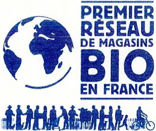 PREMIER RÉSEAU DE MAGASINS BIO EN FRANCE