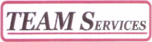 TEAM SERVICES