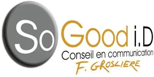 SO GOOD I.D CONSEIL EN COMMUNICATION F. GROSLIERE