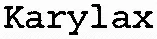 Karylax