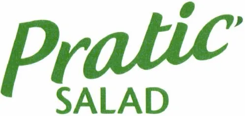 Pratic' SALAD