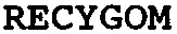 RECYGOM