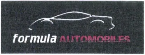 formula
