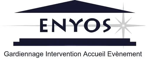 ENYOS GARDIENNAGE INTERVENTION ACCUEIL EVENEMENT