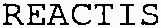 REACTIS