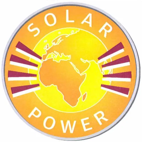 SOLAR POWER