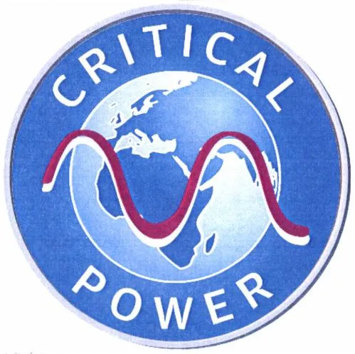 CRITICAL POWER