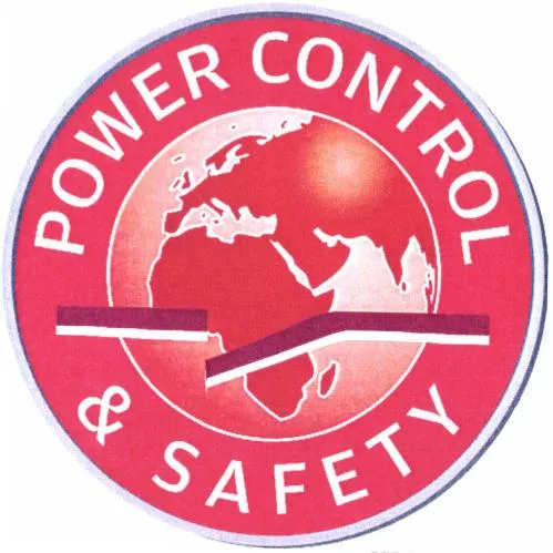 POWER CONTROL & SAFETY