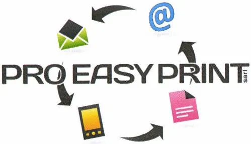 PRO EASY PRINT