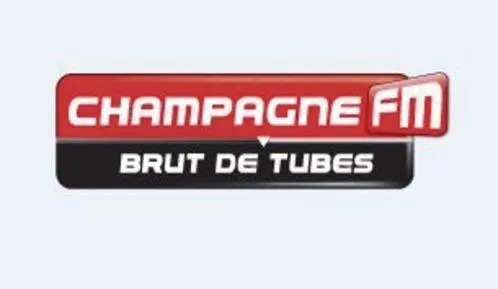 CHAMPAGNE FM BRUT DE TUBES