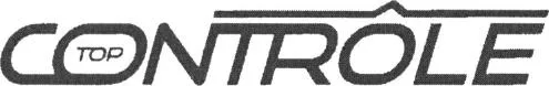 TOP CONTRÔLE