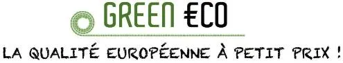 GREEN €CO LA QUALITE EUROPEENNE A PETIT PRIX !