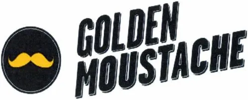 GOLDEN MOUSTACHE