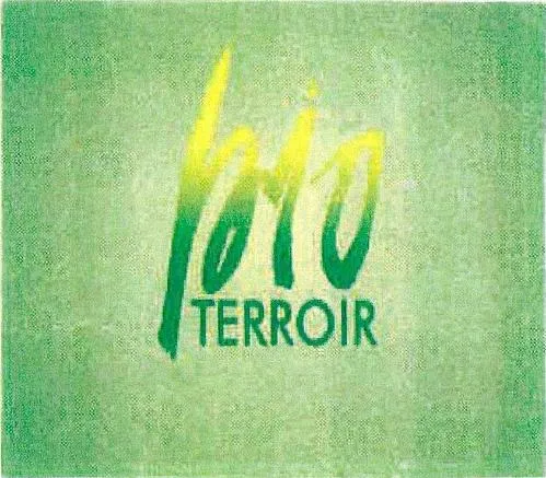 BIO TERROIR