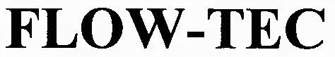 FLOW-TEC