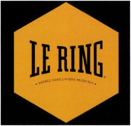 LE RING ENTREZ DANS L'ARENE MUSICALE