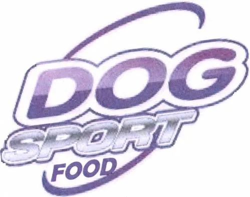 DOG SPORT FOOD
