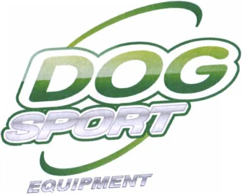 DOG SPORT EQUIPMENT