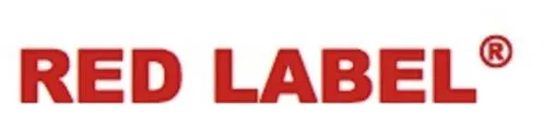 RED LABEL