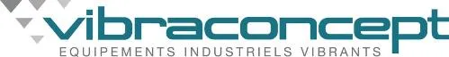 VIBRACONCEPT EQUIPEMENTS INDUSTRIELS VIBRANTS