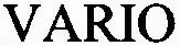 VARIO