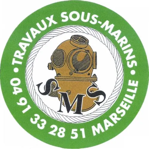 TRAVAUX SOUS-MARINS MARSEILLE SMS