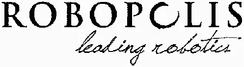 ROBOPOLIS leading robotics