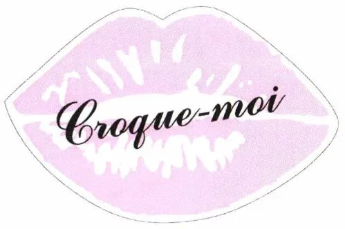CROQUE-MOI