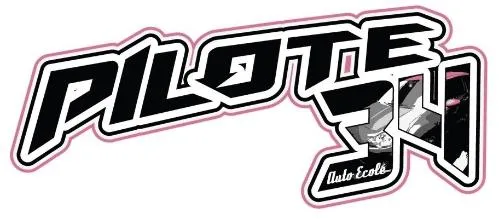 PILOTE 34 AUTO ECOLE