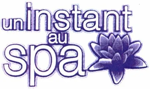 UN INSTANT AU SPA