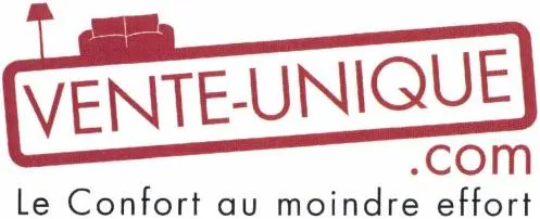 VENTE-UNIQUE.COM LE CONFORT AU MOINDRE EFFORT