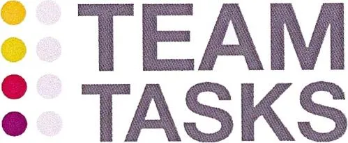 TEAM TASKS