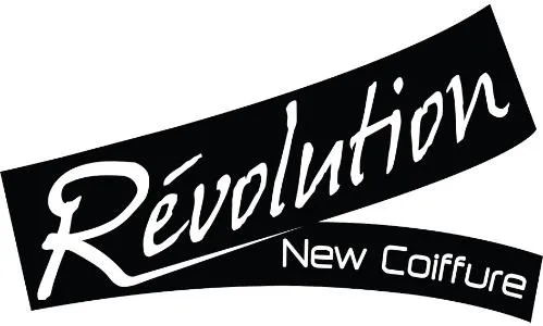 REVOLUTION NEW COIFFURE