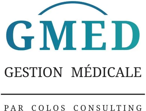 GMED GESTION MEDICALE PAR COLOS CONSULTING