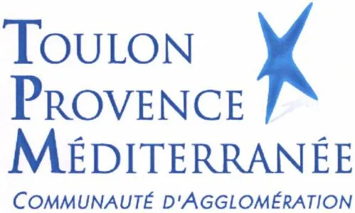 TOULON PROVENCE MEDITERRANEE COMMUNAUTE D'AGGLOMERATION