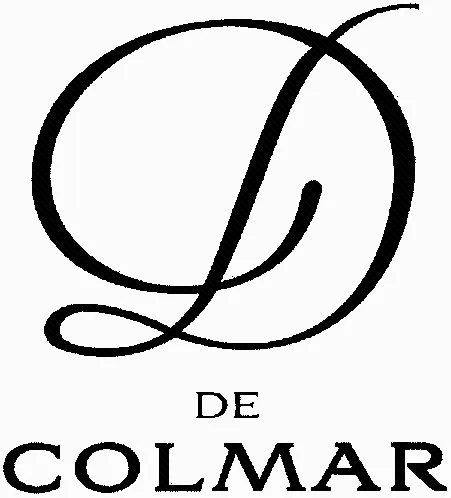 D DE COLMAR